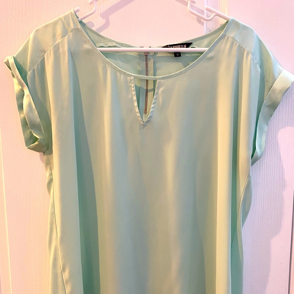 Express Top